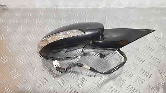 зеркало правое без елемента  Mercedes w221 2005-2013 разборка Херсон