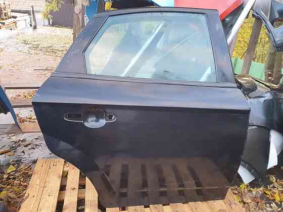 стекло двери заднее правое 1461650  Ford mondeo mk4 разборка Херсон