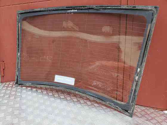 Стекло заднее кузова KIA Magentis 2006-2009 871102G010 разборка Херсон