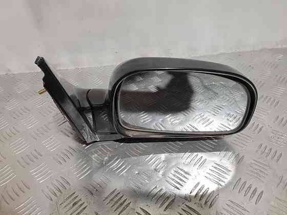 Зеркало правое 5пин 87620-26401 HYUNDAI SANTA FE I 2.0 CRDi разборка Херсон