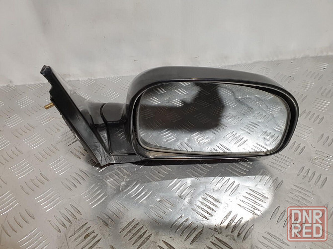 Зеркало правое 5пин 87620-26401 HYUNDAI SANTA FE I 2.0 CRDi разборка Херсон - изображение 3