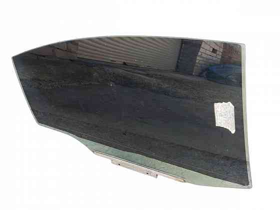 Стекло двери задней правой Lexus ES350 2007-2012  6811333160 разборка Херсон