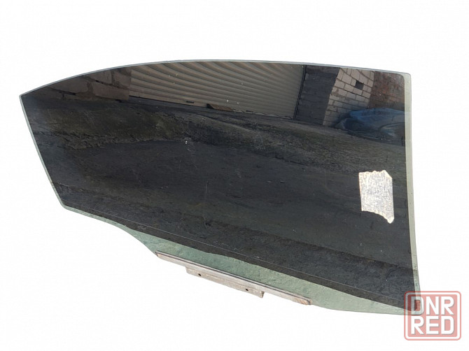 Стекло двери задней правой Lexus ES350 2007-2012  6811333160 разборка Херсон - изображение 4