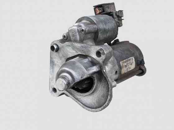 Стартер Ford C-Max / Focus mk2 mk3 / Connect - 1.4DCI 1.6TDCi Херсон