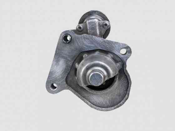 Стартер Ford C-Max / Focus mk2 mk3 / Connect - 1.4DCI 1.6TDCi Херсон
