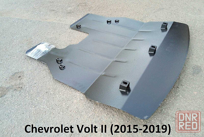 Захист Chevrolet Volt Equinox Evanda Impala Malibu Orlado Traverse Херсон - изображение 1