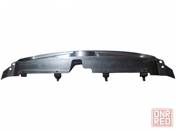 Решетка радиатора Subaru Legacy BP 2003-2009 91121AG010 разборка Херсон - изображение 2