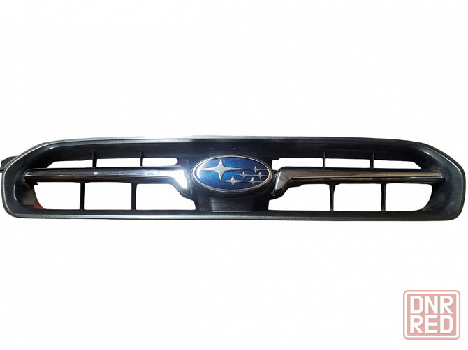 Решетка радиатора Subaru Legacy BP 2003-2009 91121AG010 разборка Херсон - изображение 1