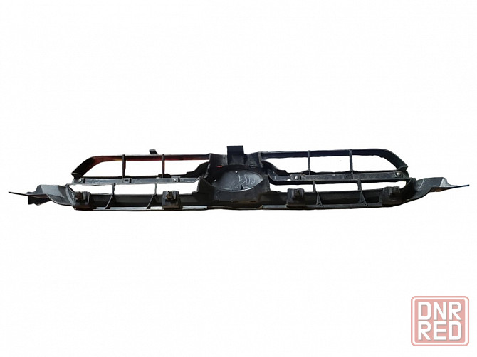 Решетка радиатора Subaru Legacy BP 2003-2009 91121AG010 разборка Херсон - изображение 3