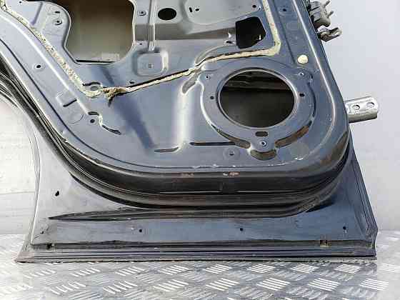 Задняя левая дверь Nissan Qashqai J10 2006-2013 H2101JD0M0 разборка Херсон