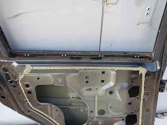 Задняя левая дверь Nissan Qashqai J10 2006-2013 H2101JD0M0 разборка Херсон