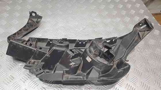 Кронштейн бампера переднего правый BMW X3 F25 2011-2017 разборка Херсон