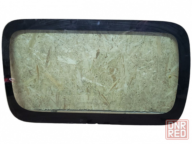 Стекло кузова левое Renault Kangoo 2 Long  2007-2020 разборка Херсон - изображение 1