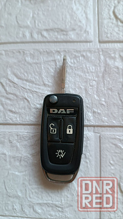 Ключ DAF XF CF оригинал Херсон - изображение 2