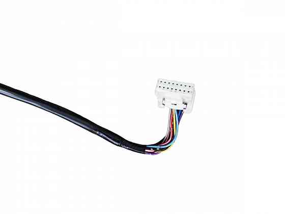 зеркало правое 13pin  LEXUS RX300 2003-2009 8791048280 разборка Херсон