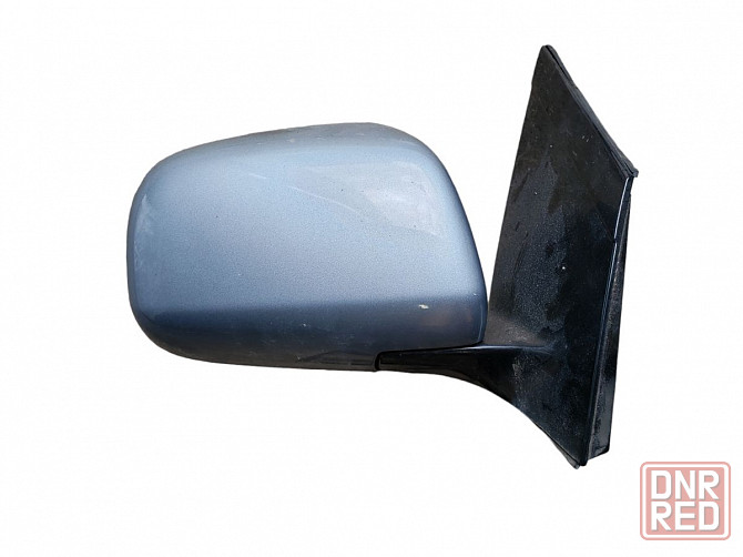 зеркало правое 13pin  LEXUS RX300 2003-2009 8791048280 разборка Херсон - изображение 1