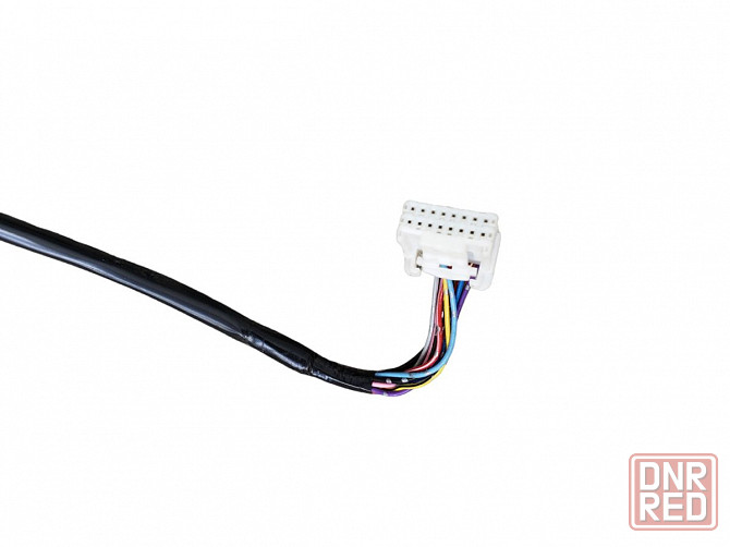 зеркало правое 13pin  LEXUS RX300 2003-2009 8791048280 разборка Херсон - изображение 3