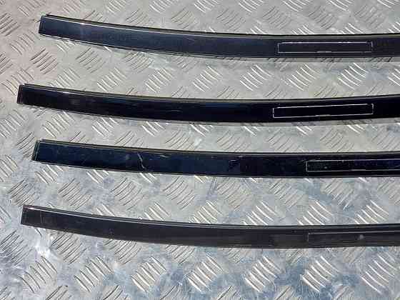 Молдинг крыши левый для BMW F30 2012-2019 51137258181 разборка Херсон