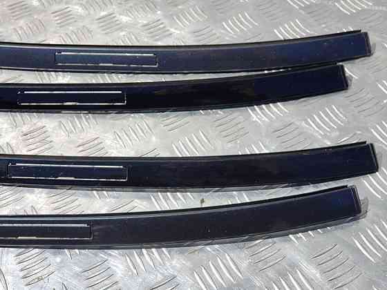 Молдинг крыши левый для BMW F30 2012-2019 51137258181 разборка Херсон