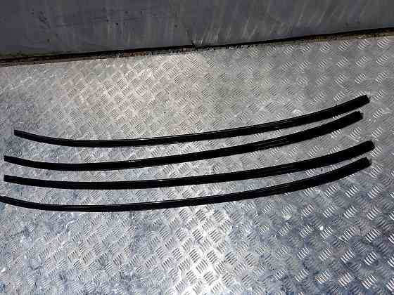 Молдинг крыши левый для BMW F30 2012-2019 51137258181 разборка Херсон
