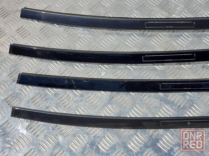 Молдинг крыши левый для BMW F30 2012-2019 51137258181 разборка Херсон - изображение 2