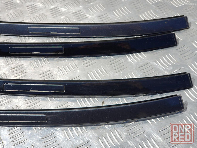Молдинг крыши левый для BMW F30 2012-2019 51137258181 разборка Херсон - изображение 5