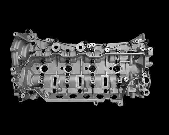 Головка блоку Renault Nissan Opel 2.3 dci 2.0dci Е5 Нова Херсон