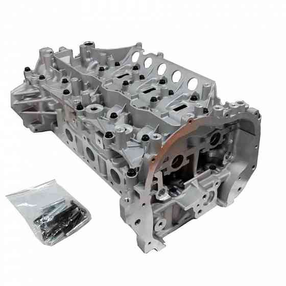 Головка блоку Renault Nissan Opel 2.3 dci 2.0dci Е5 Нова Херсон