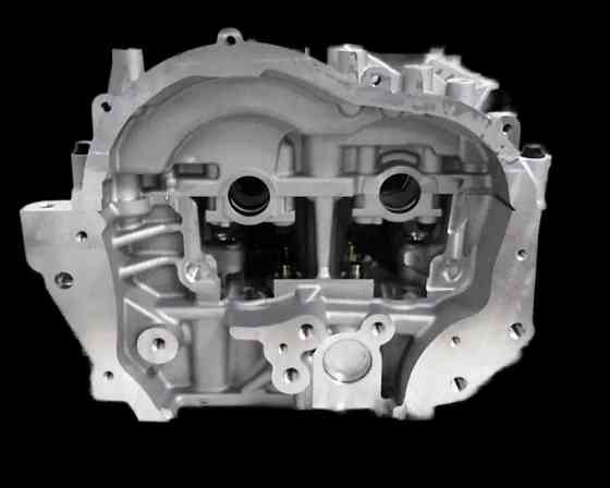 Головка блоку Renault Nissan Opel 2.3 dci 2.0dci Е5 Нова Херсон