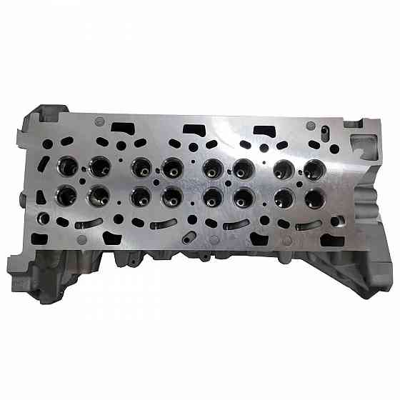 Головка блоку Renault Nissan Opel 2.3 dci 2.0dci Е5 Нова Херсон