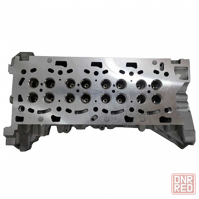 Головка блоку Renault Nissan Opel 2.3 dci 2.0dci Е5 Нова Херсон - изображение 3