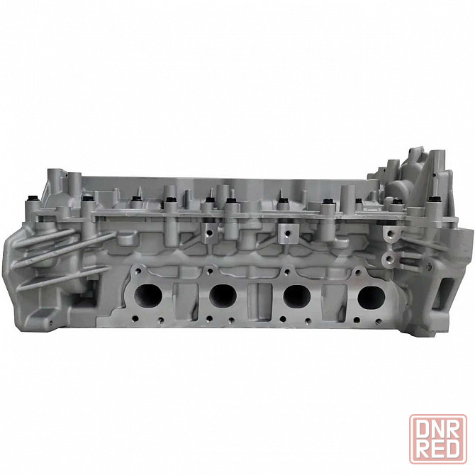 Головка блоку Renault Nissan Opel 2.3 dci 2.0dci Е5 Нова Херсон - изображение 5