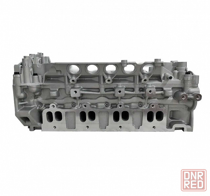 Головка блоку Renault Nissan Opel 2.3 dci 2.0dci Е5 Нова Херсон - изображение 4