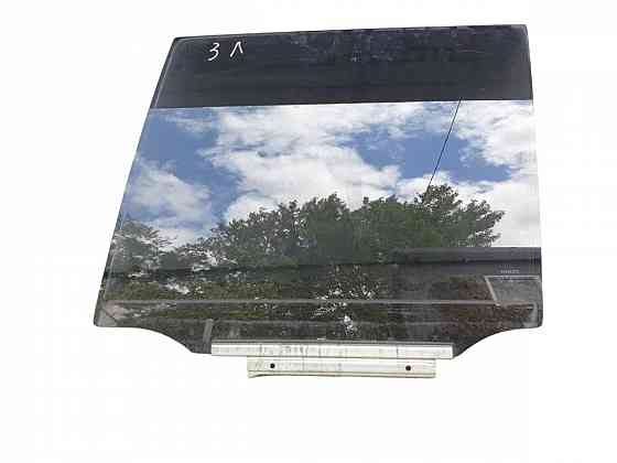 Стекло двери задней левой Toyota 4Runner 2002-2009  разборка Херсон