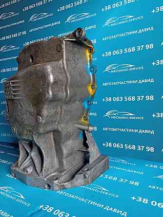 Поддон, Поддон 8200318813 Renault, масляный поддон Рено Меган, Сценик. Херсон