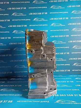 Поддон, Поддон 8200318813 Renault, масляный поддон Рено Меган, Сценик. Херсон
