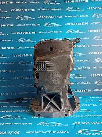 Поддон, Поддон 8200318813 Renault, масляный поддон Рено Меган, Сценик. Херсон