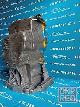 Поддон, Поддон 8200318813 Renault, масляный поддон Рено Меган, Сценик. Херсон - изображение 3