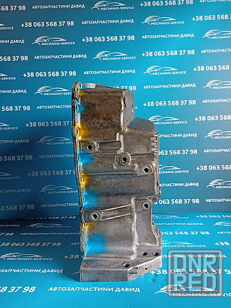 Поддон, Поддон 8200318813 Renault, масляный поддон Рено Меган, Сценик. Херсон - изображение 4