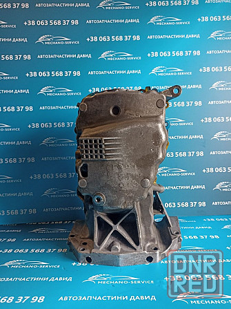 Поддон, Поддон 8200318813 Renault, масляный поддон Рено Меган, Сценик. Херсон - изображение 1