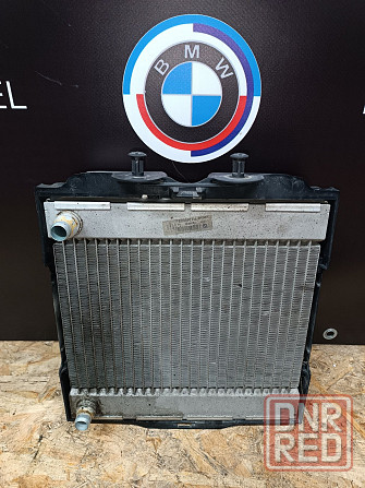 Дополнительный радиатор BMW F10 N20B20 дополнительный радиатор БМВ Ф10 Херсон - изображение 1