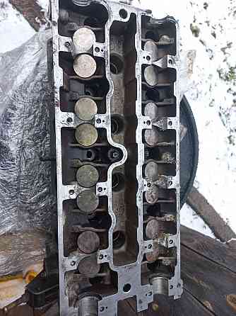 Головка ГБЦ Опель Omega  X22SE Frontera Y22SE Херсон