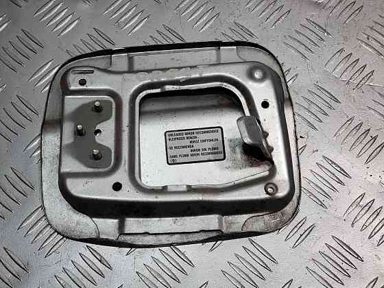 Лючок топливного бака subaru forester sg 2002-2007 разборка Херсон