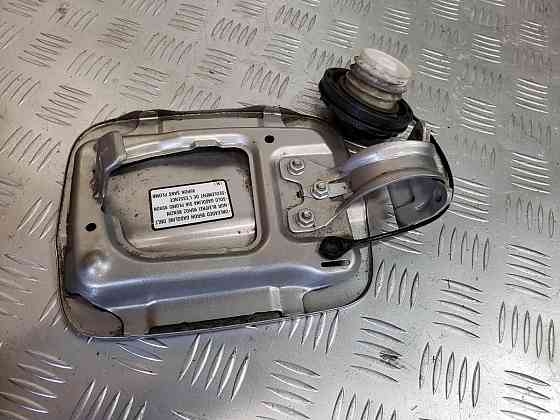 Лючок топливного бака subaru forester sg 2002-2007 разборка Херсон