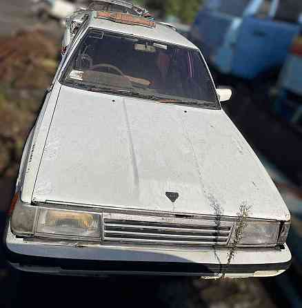 Toyota Camry V 10 1982-86 роки карбюраторна 1.8 бензин АКПП праворука Херсон