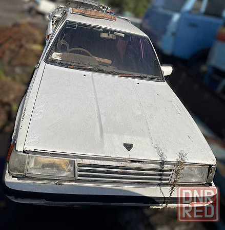 Toyota Camry V 10 1982-86 роки карбюраторна 1.8 бензин АКПП праворука Херсон - изображение 1