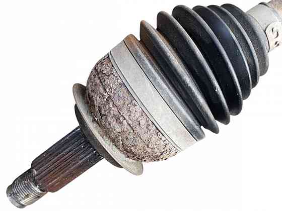 Полуось передняя Subaru Leacy BP 2003-2009 28321AG021 разборка Херсон