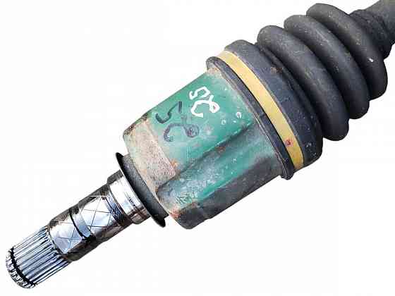 Полуось передняя Subaru Leacy BP 2003-2009 28321AG021 разборка Херсон