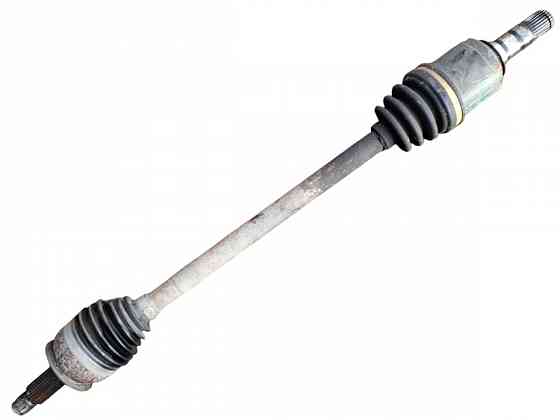 Полуось передняя Subaru Leacy BP 2003-2009 28321AG021 разборка Херсон