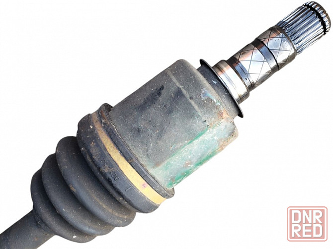 Полуось передняя Subaru Leacy BP 2003-2009 28321AG021 разборка Херсон - изображение 2